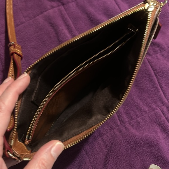 Coach Purse - EUC - Picture 4 of 5